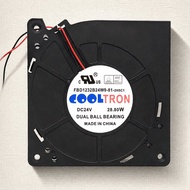 FBD1232B24W9-81 Kone elevator accessories KDL16R inverter dedicated fan blower