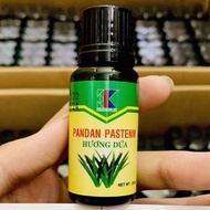 RC3K < PINEAPPLE Jar 20ml > FOOD PANASONIC LEAF FLAVOR (GREEN) / Pandan Paste NM