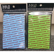 MADWORKS SANDING SPONGE MKX-001 - 2000 /MKX-002 - 3000 ( for PRE-POLISH )