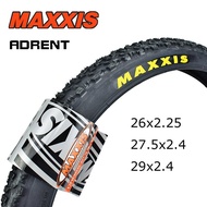 【COD】MAXXlS ARDENT ยางจักรยานเสือภูเขา26X2.25 27.5X2.4 29X2.4ขอบป้องกันการแทงจักรยานยาง27er EXO 29er