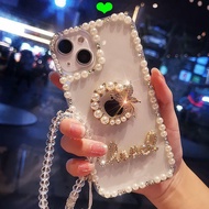 IPhone 16 Trendy xr Transparent 8p Soft