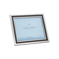 Georg Jensen Manhattan Silver Photo Frame Collection