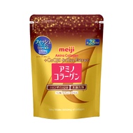 Amino Collagen 氨基膠原蛋白 膠原蛋白粉璀璨金 28日份 台灣公司貨  196g  1包