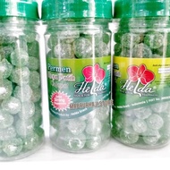 KAYU PUTIH Wholesale Eucalyptus Oil HERBAL Candy