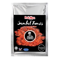 Pak Man Paste - Sambal Tumis