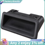 Car Trunk Lid  Handle Release Switch  1/3/5 Series E88 E90 E92 X1 X5 X6 E84 51247118158