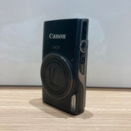 Canon IXY 650 PC2274 佳能小型數位相機 光學設備 無配件