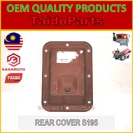 Dongfeng suaibumi S195 S1100 Engine rear cover Pelanduk