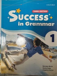Success in Grammar
