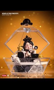 ♠️ Pop Mart 盲盒 Wishes at Your Fingertips 心願指尖系列 Skullpanda 你堅定的選擇 ♠️ 現貨