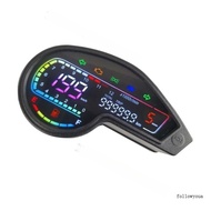 fol Energy Efficient Speedometer Instrument Panel for DM150 DM200 DM250 XR150 XR150L
