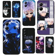 Vivo V5 V7 Plus Y67 V5s Lite Y66 Y75 Y79 V9 Y85 Y89 Compatibility TPU Soft Shell Case J14 Gojo Sator