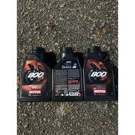 MOTUL 2t 800 Motul 800