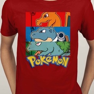 Evolution Skies Eevee Sylveon Flareon Vaporeon Umbreon Pokemon Trading Card Short Sleeve T-shirt shi