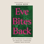 Eve Bites Back Anna Beer