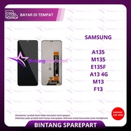 Lcd TOUCHSCREEN SAMSUNG A135/M135/E135F/A13 4G/M13/F13