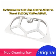Mop Cleaning Station Tray for Dreame L10s Ultra L10s Pro W10s Pro Mijia B101CN X10Plus B101GL Mop Sp