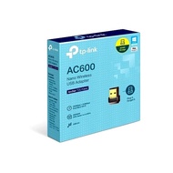 Tp-link Archer T2UB AC600 Nano Wifi Bluetooth 4.2 usb Adapter Dongle