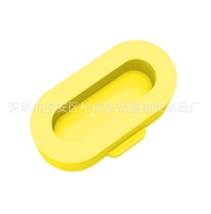 จุกปิดช่องชาร์จ Garmin FR245/245m/255/265/FR965/955/945/FR935Fenix5/5s/5xVivoactive3/Music สินค้าส่ง