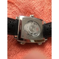 Jam Tangan TagHeuer/jam tangan pria preelove second/jam cowok sporty