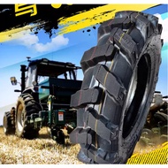 Tractor tire Tayar Traktor Kubota 6.00 - 14 6.50 - 16 6.50 - 16 7.50-16 Tyre Tube Tayar Tiub Bunga K