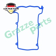 Münster Silicone Blue Valve Cover Gasket 11213-97201 for Perodua Kelisa Kenari