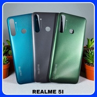 Back Cover Realme 5i