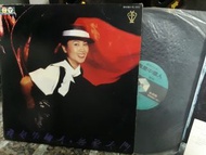 💈鳳飛飛  民國71年發行 稀少版 黑膠唱片
