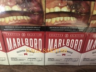 Marlboro Kretek 12 Terlaris