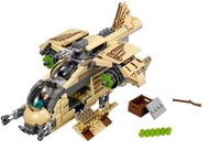 LEGO Star Wars 75084 Wookiee Gunship only 淨機1隻 (全新 未砌 不連人仔及其道具 與 75101 共融)