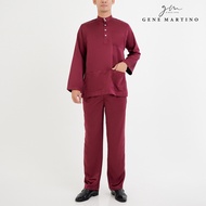 Baju Melayu With Pesak (Classic Fit) 777