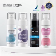 Deorex Body Odorizer Spray