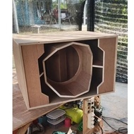 Dragmini Speaker Box 8 inch Mini Dragon/