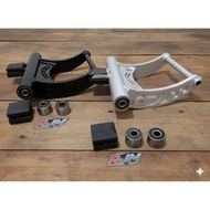ARM ENGINE MOUNTING VARIO LENGKUNG