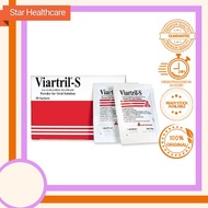 Viartril-S Glucosamine Powder For Oral Solution 30s [Exp date: 1/2025]