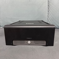 Schiit Audio Aegir (Black)  功率放大器