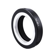 Compatible with for Leica L39 M39 39mm Mount Lens to & for Fuji Film X FX X-Pro1 FX X-E1 X100T X-T1,