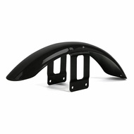 On Sale Motorcycle Front Fender Mudguard Splash Guard Cover Fit For Harley Sportster 883 1200 XL883 
