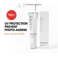 FUSION MESO Meso Shield SPF50 (50ml)