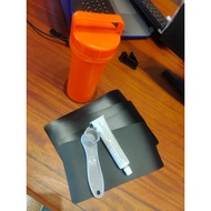 Repair kit for Inflatable Boat IB PVC Patch Tool Glue for Bot