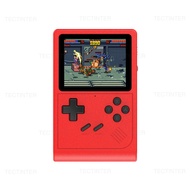 【Fast and Free Delivery】 GB300 3.0 Inch Screen Handheld Game Console Player Video Game Console Built