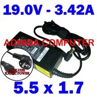 TW03 Adaptor Charger Acer Aspire 3 A314-21 A314-31 A314-32 A314-33