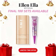 Ellen Ella Glowing Concealer and Foundation Stick Liquid Blush Primer Makeup Base Long Lasting