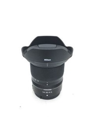 Nikon 14-30mm F4 (Z-Mount)
