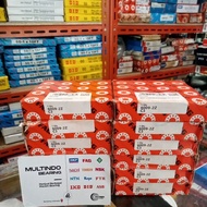 Bearing 6009 ZZ ORIGINAL FAGC3