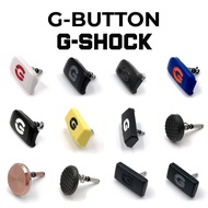 CASIO G-SHOCK REPLACEMENT PART LIGHT BUTTON G-BUTTON