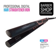 Hair Straightener Iron ( FKS 008 )