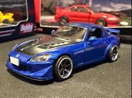 1/64 Tomica tomytec Honda S2000