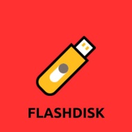 Flashdisk isi game ps 2 untuk pc / laptop plug and play