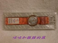 "咕咕和圓圓的窩"Swatch2000年雪梨奧運紀念錶(附全新專用電池)